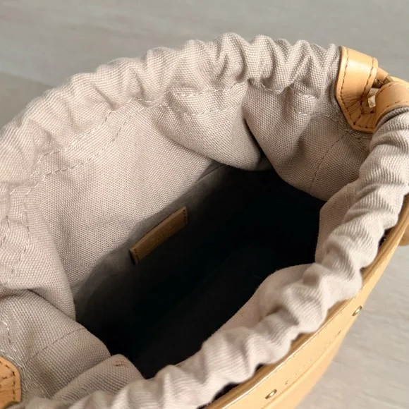 Chloe Roy Bucket Bag Small - Picture 5 of 8